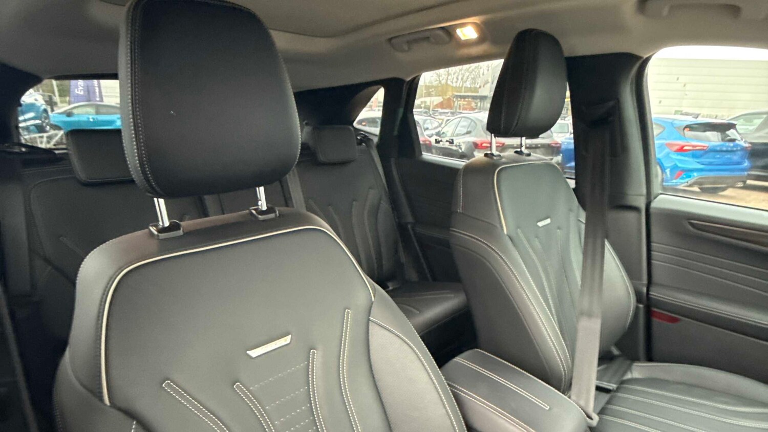 Used Ford Kuga for sale - 77194607: Photo 10