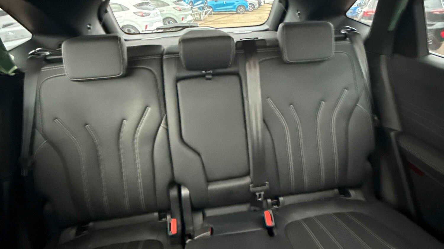 Used Ford Kuga for sale - 77194607: Photo 11