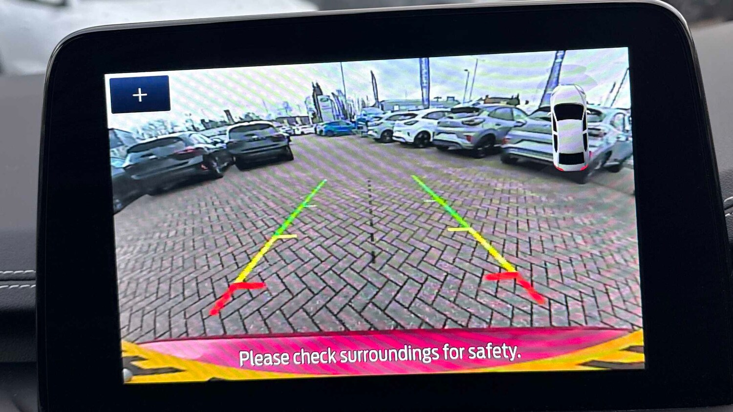 Used Ford Kuga for sale - 77194607: Photo 18