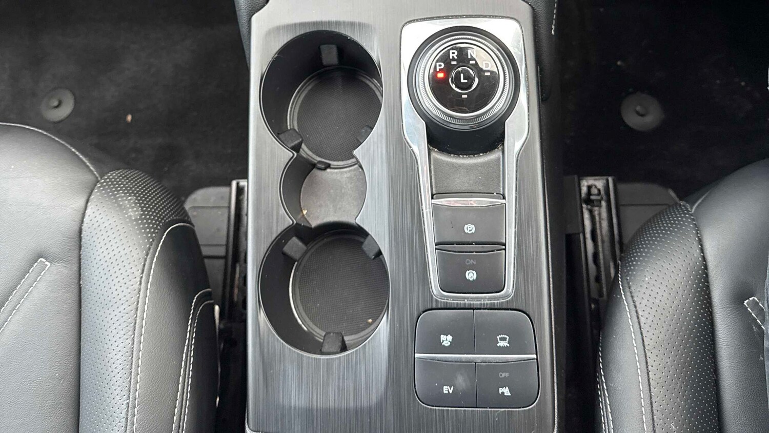 Used Ford Kuga for sale - 77194607: Photo 25