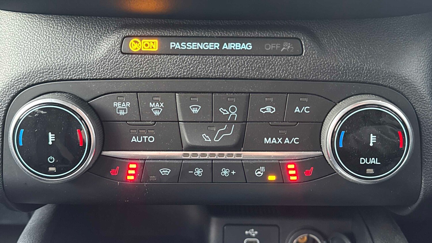 Used Ford Kuga for sale - 77194607: Photo 26