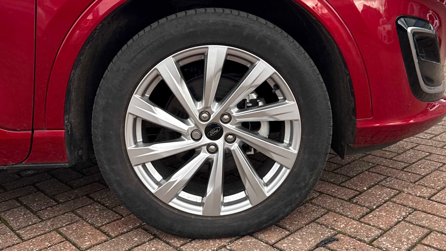 Used Ford Kuga for sale - 77194607: Photo 29