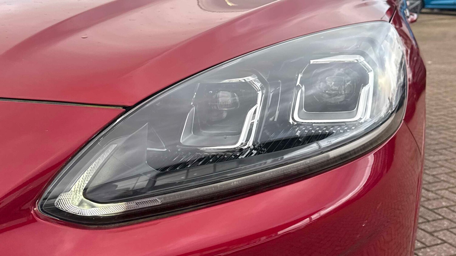 Used Ford Kuga for sale - 77194607: Photo 32