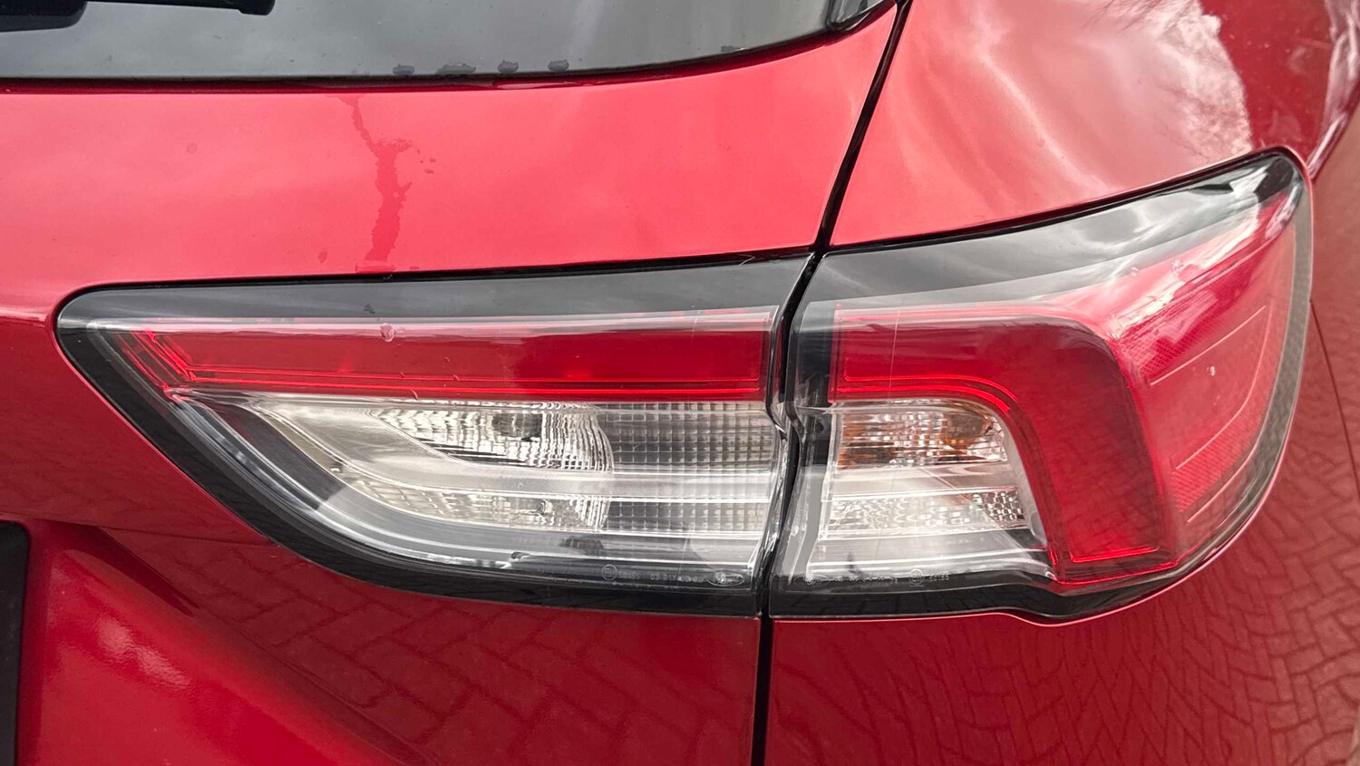 Used Ford Kuga for sale - 77194607: Photo 33