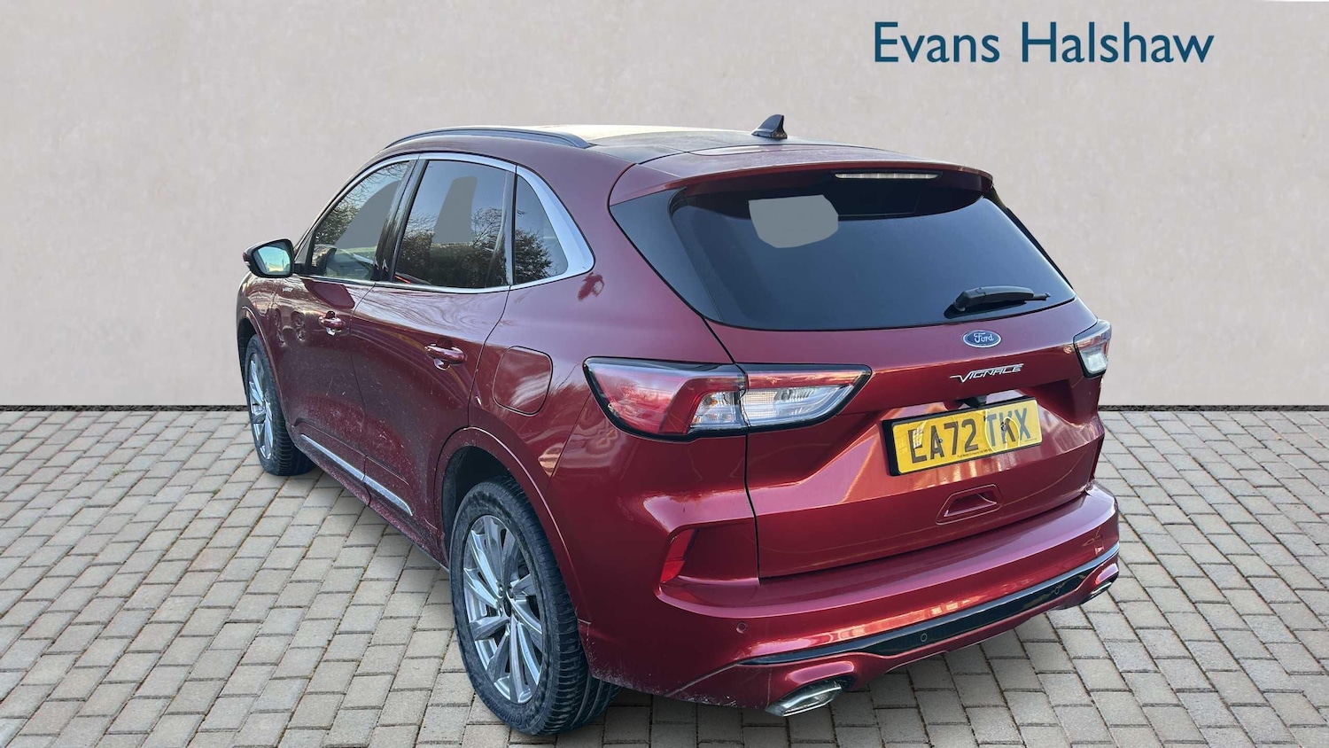 Used Ford Kuga for sale - 77194607: Photo 4