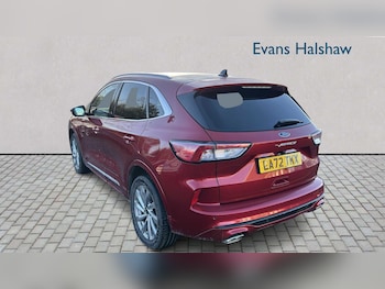 Used Ford Kuga 2023 for sale - 77194607: Photo