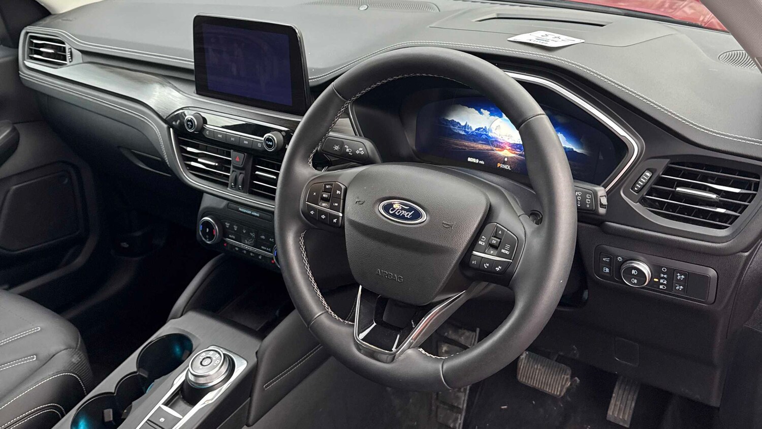 Used Ford Kuga for sale - 77194607: Photo 9