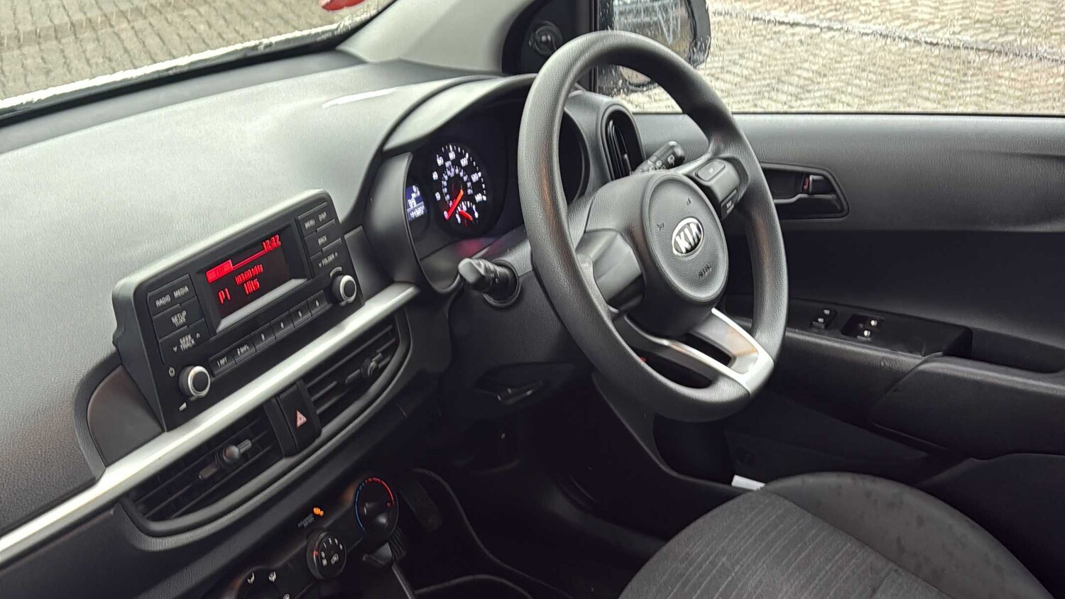 Used Kia Picanto 2018 for sale - 77401668: Photo 13