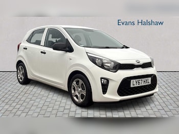 Used Kia Picanto 2018 for sale - 77401668: Photo