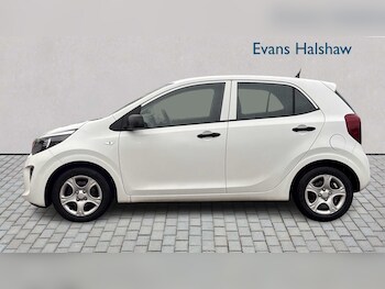 Used Kia Picanto 2018 for sale - 77401668: Photo