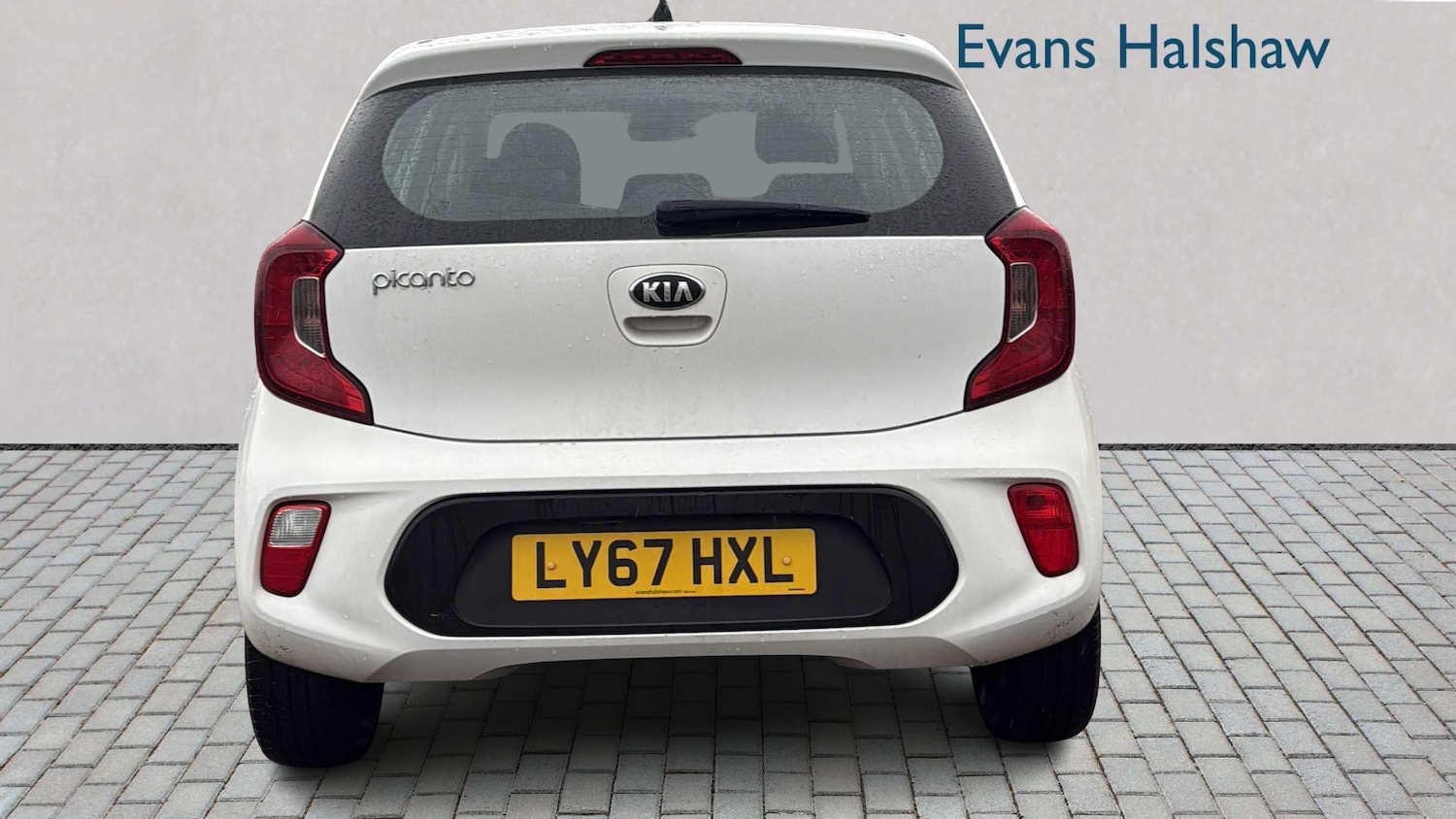 Used Kia Picanto 2018 for sale - 77401668: Photo 6