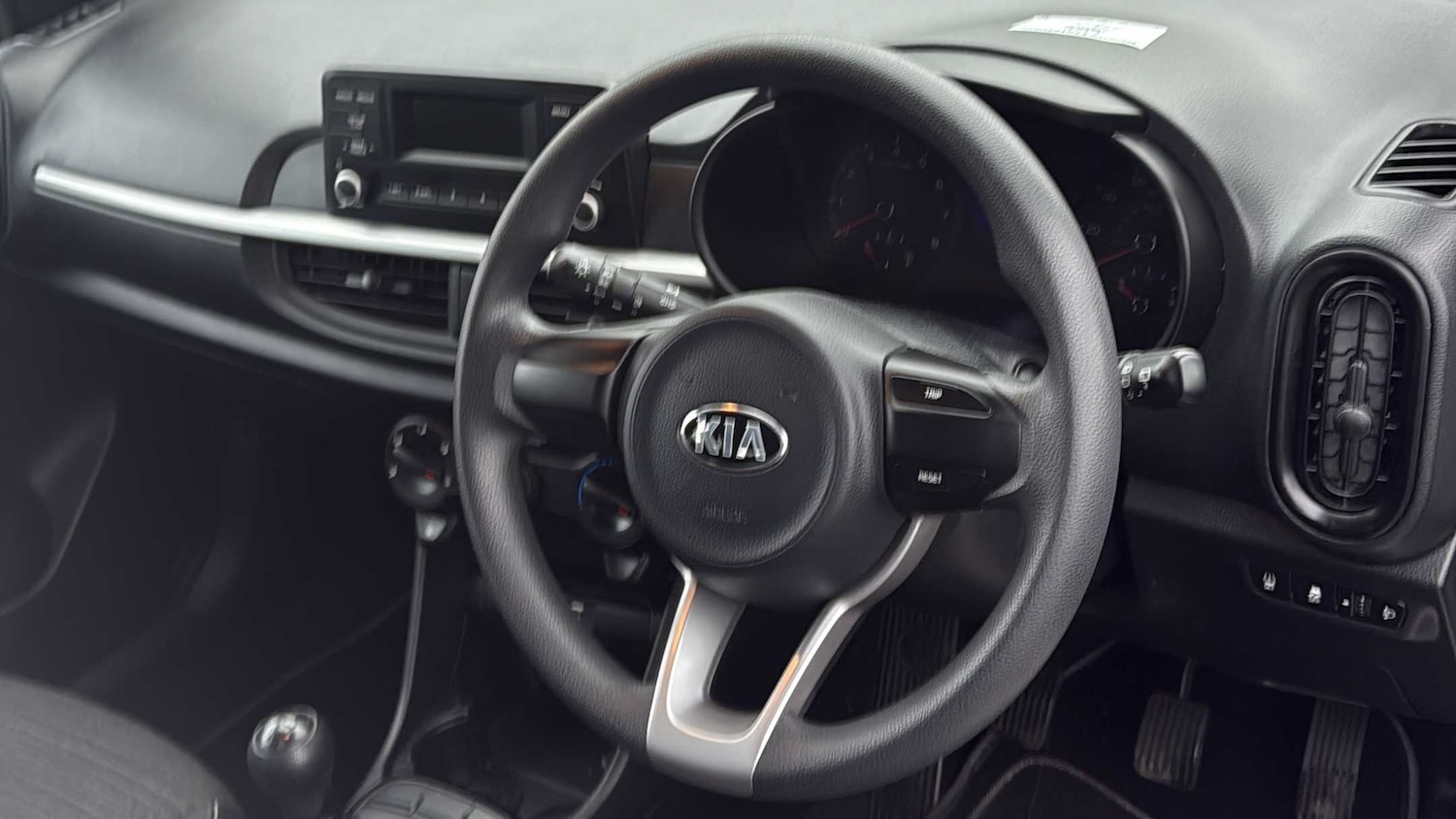 Used Kia Picanto 2018 for sale - 77401668: Photo 8