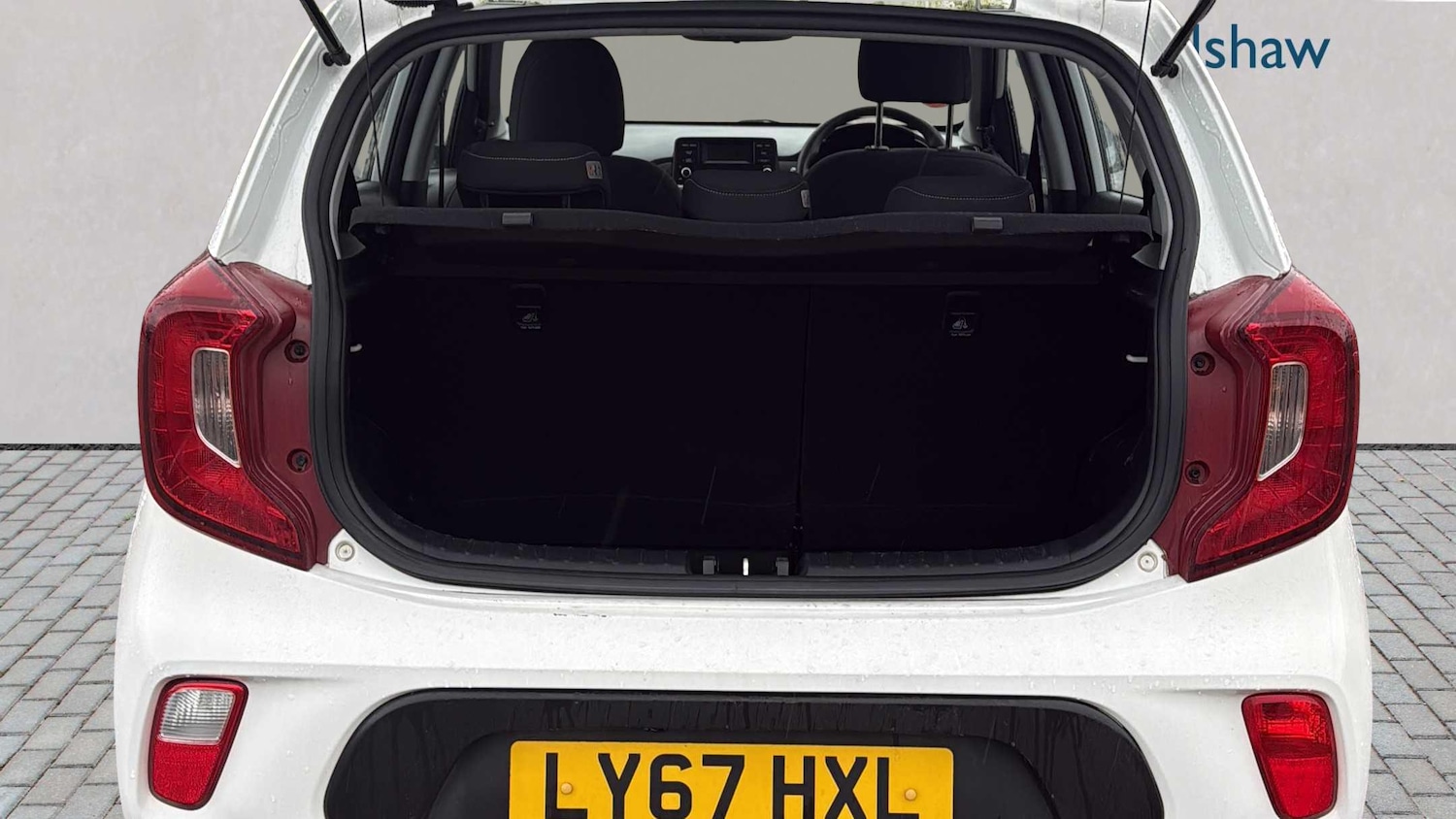 Used Kia Picanto 2018 for sale - 77401668: Photo 9