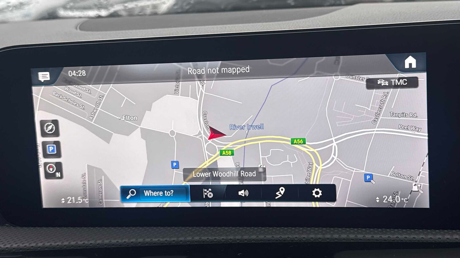 Used Mercedes-Benz CLA 2023 for sale - 78010335: Photo 10