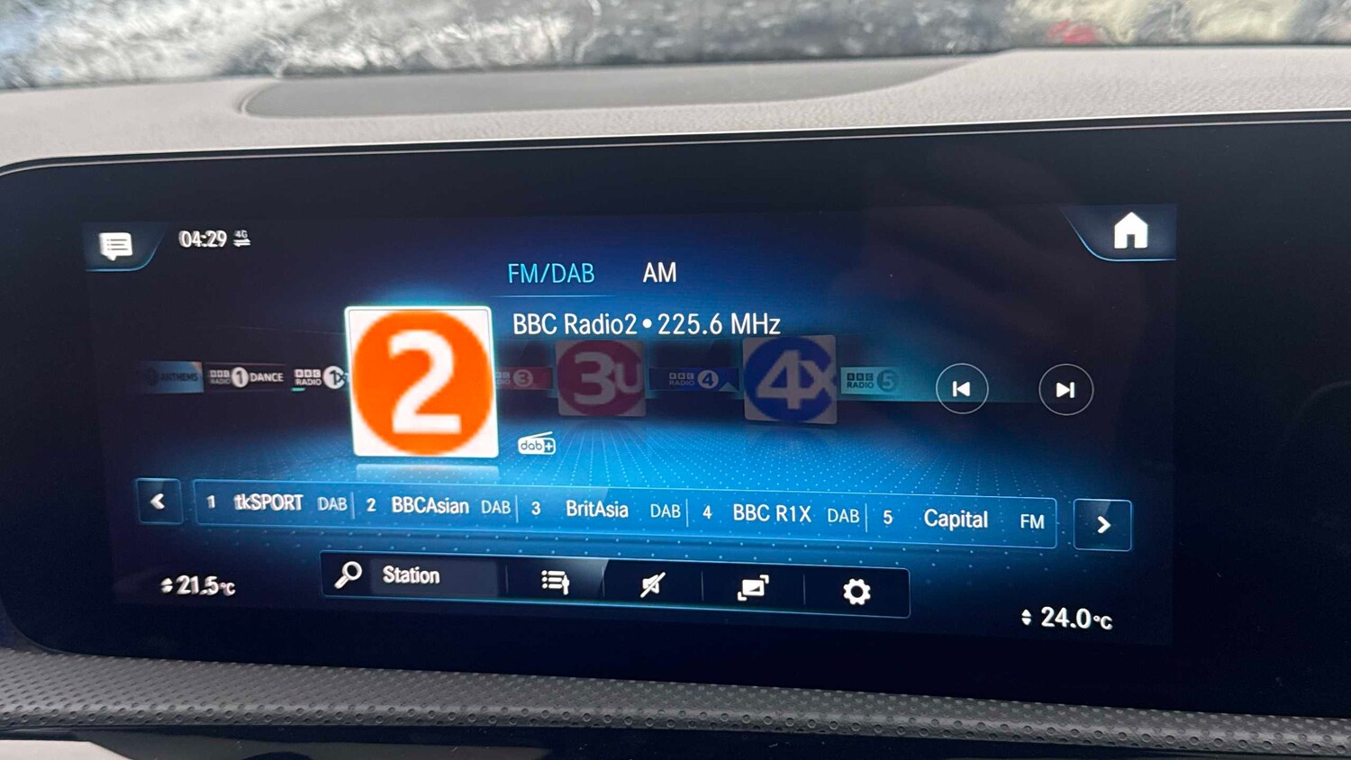 Used Mercedes-Benz CLA 2023 for sale - 78010335: Photo 11