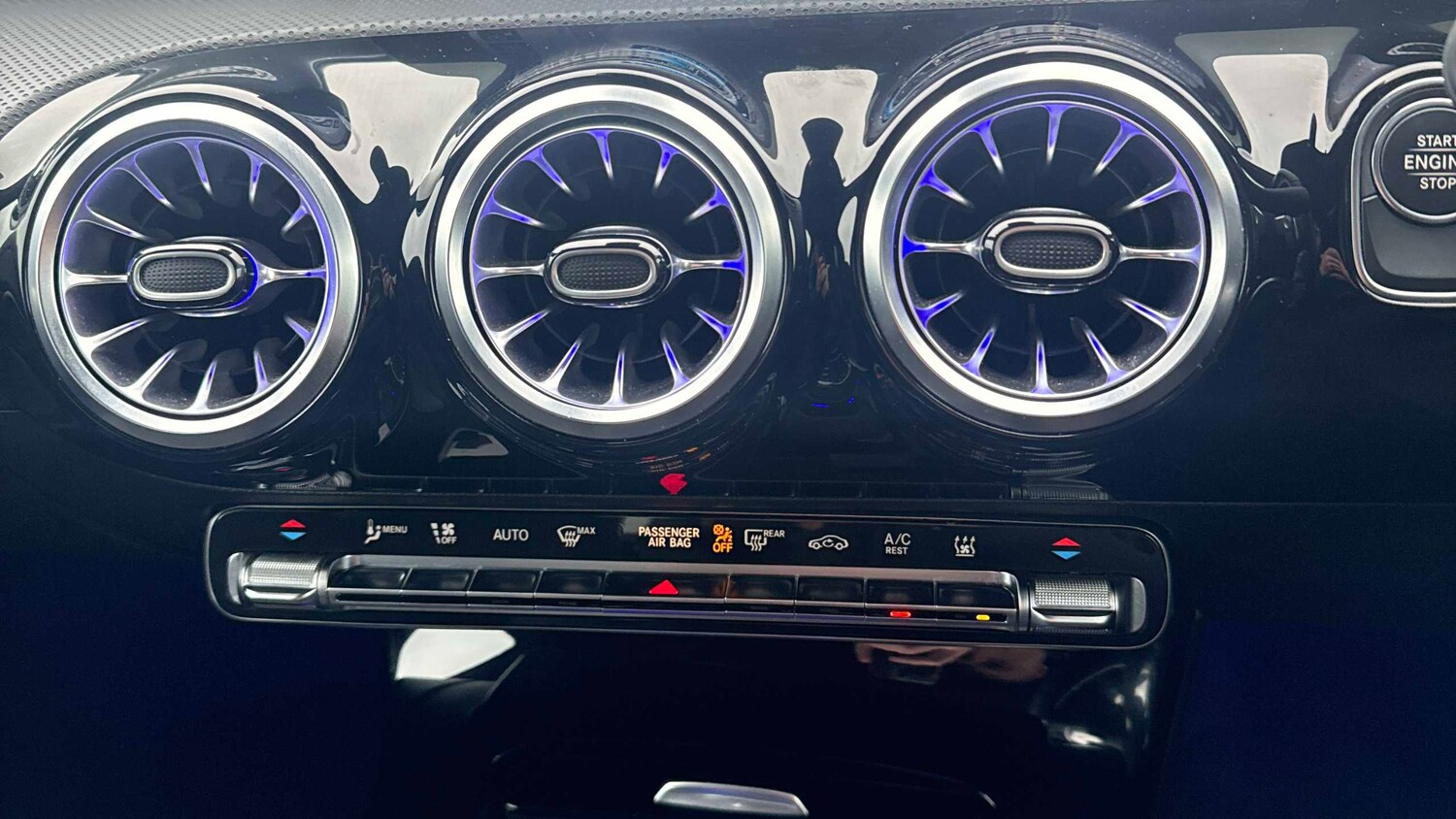 Used Mercedes-Benz CLA 2023 for sale - 78010335: Photo 18