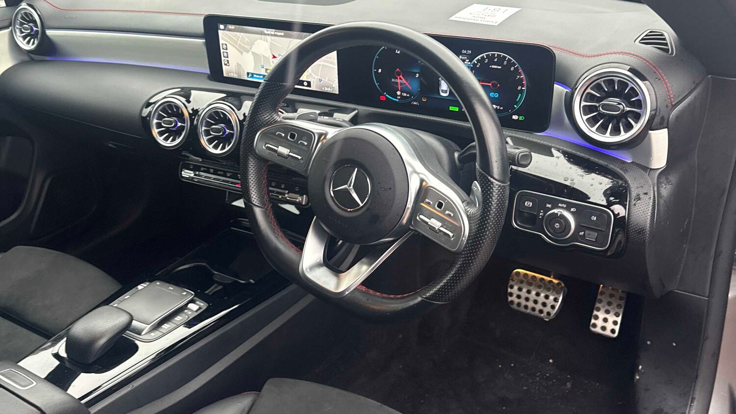 Used Mercedes-Benz CLA 2023 for sale - 78010335: Photo 3