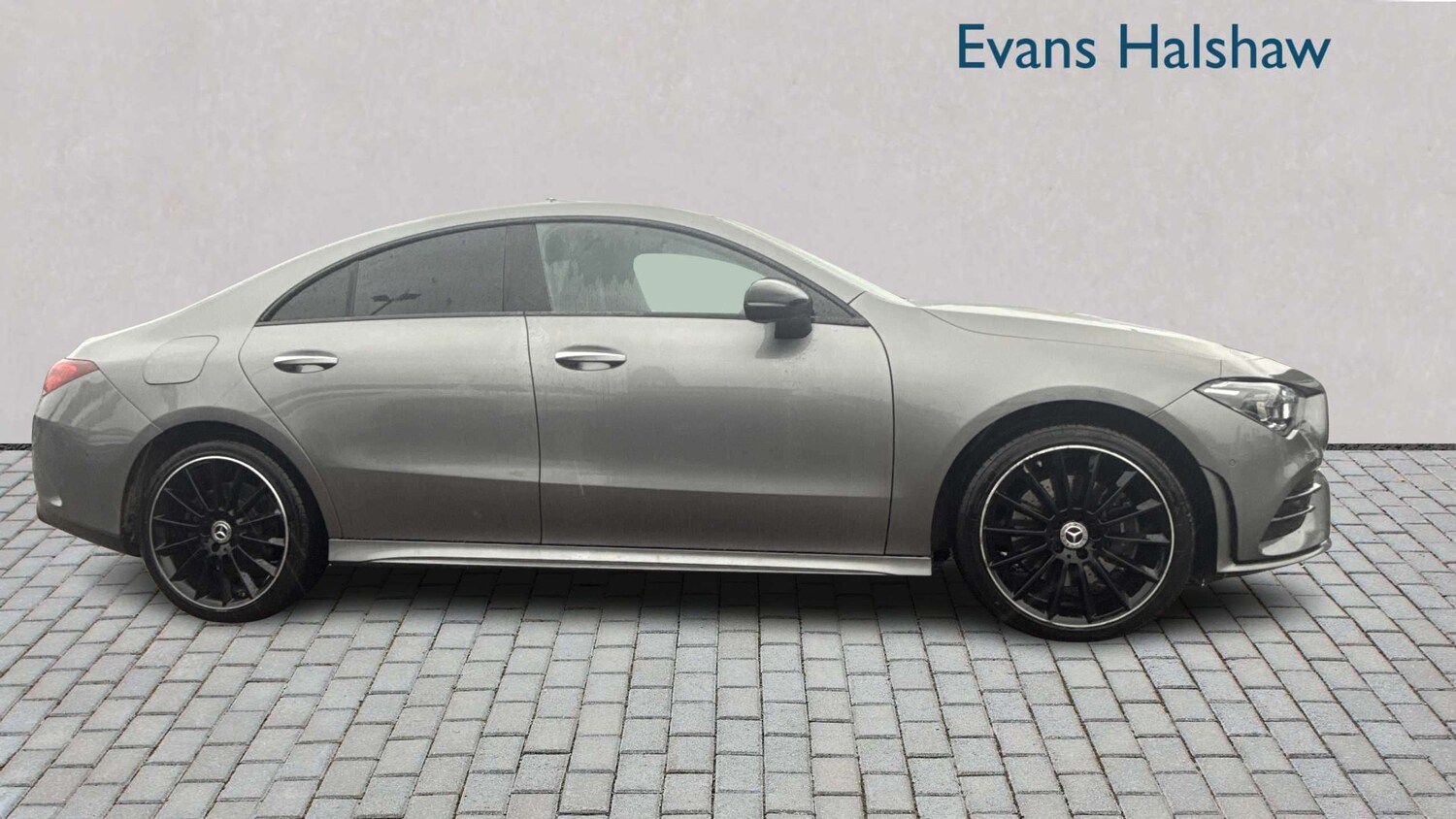 Used Mercedes-Benz CLA 2023 for sale - 78010335: Photo 4