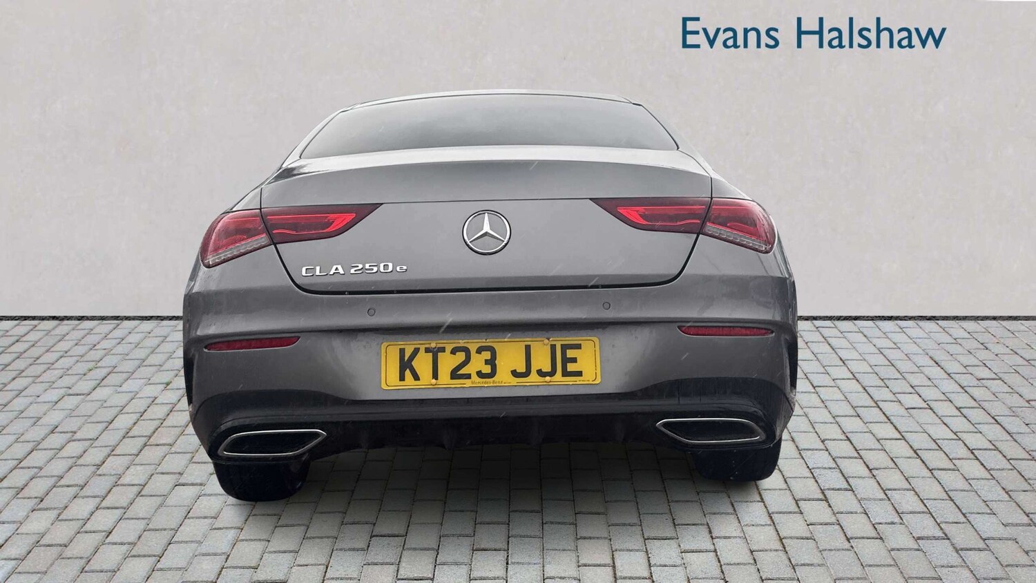 Used Mercedes-Benz CLA 2023 for sale - 78010335: Photo 5