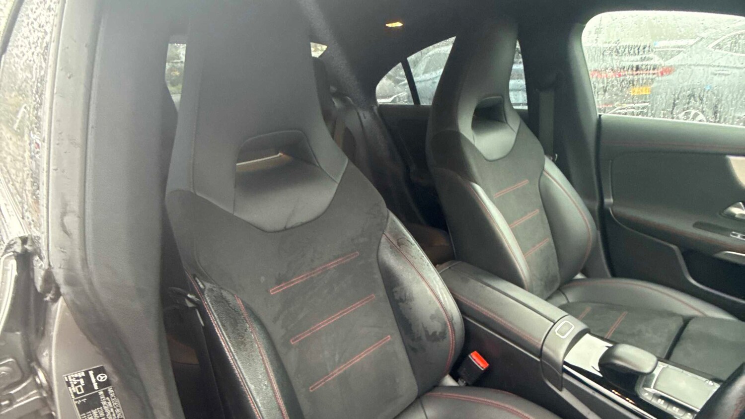 Used Mercedes-Benz CLA 2023 for sale - 78010335: Photo 6