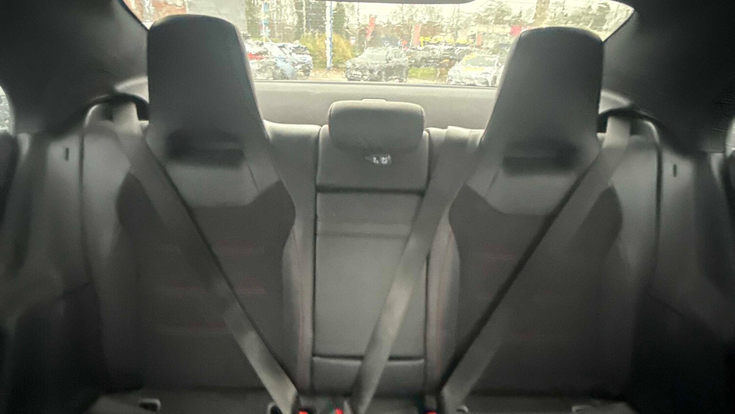 Used Mercedes-Benz CLA 2023 for sale - 78010335: Photo 7