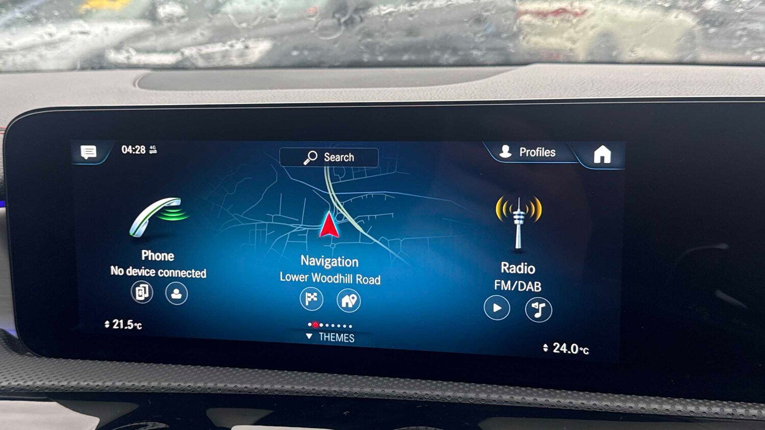 Used Mercedes-Benz CLA 2023 for sale - 78010335: Photo 9