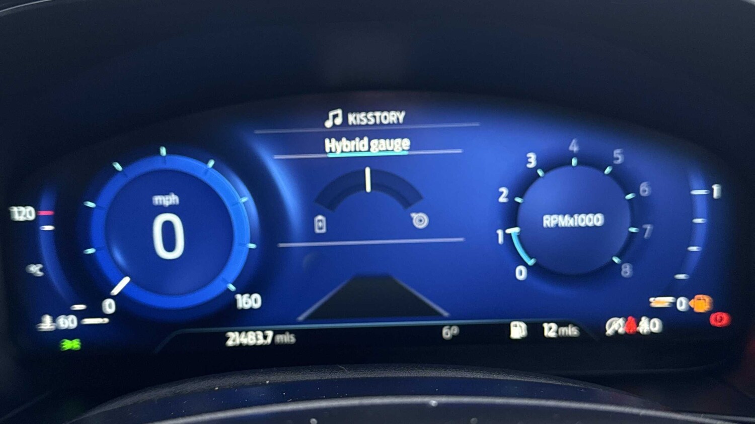 Used Ford Focus 2023 for sale - 77194582: Photo 10