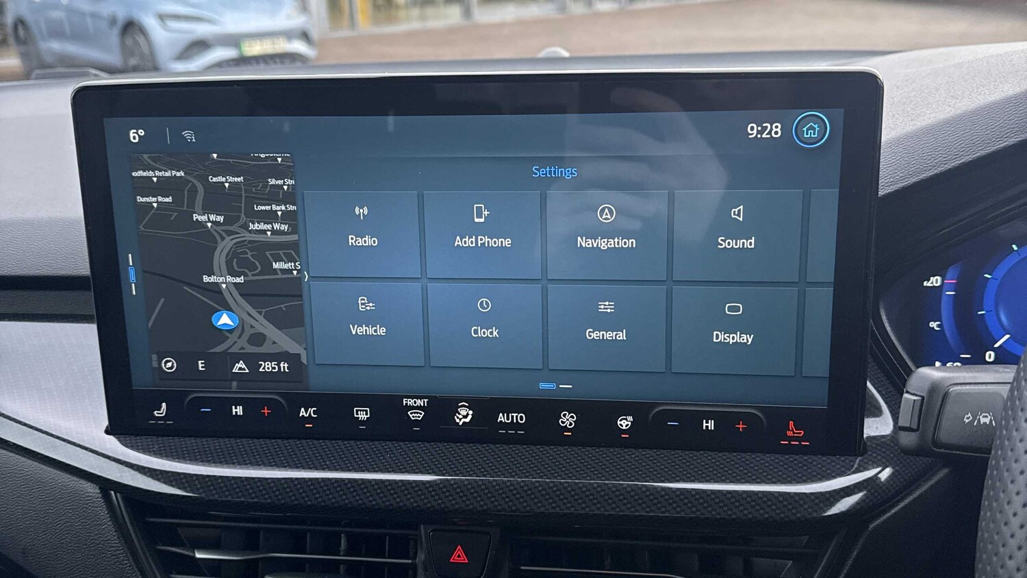 Used Ford Focus 2023 for sale - 77194582: Photo 11