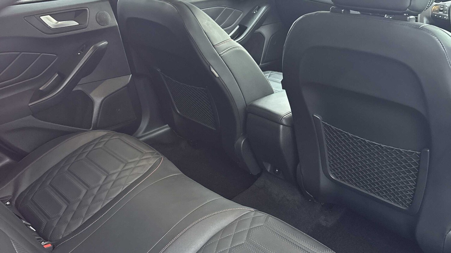 Used Ford Focus 2023 for sale - 77194582: Photo 12