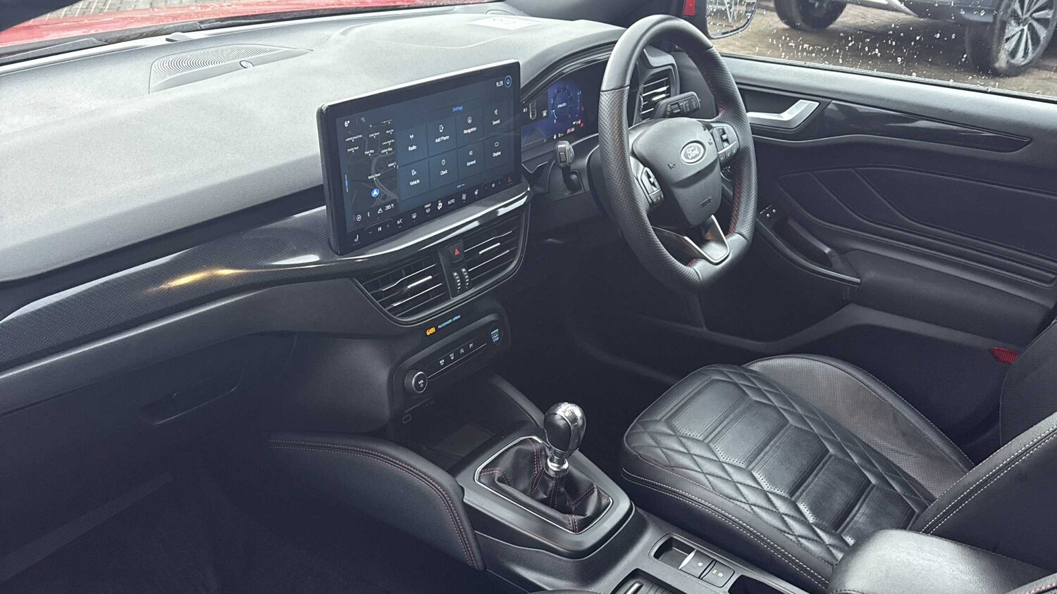 Used Ford Focus 2023 for sale - 77194582: Photo 13