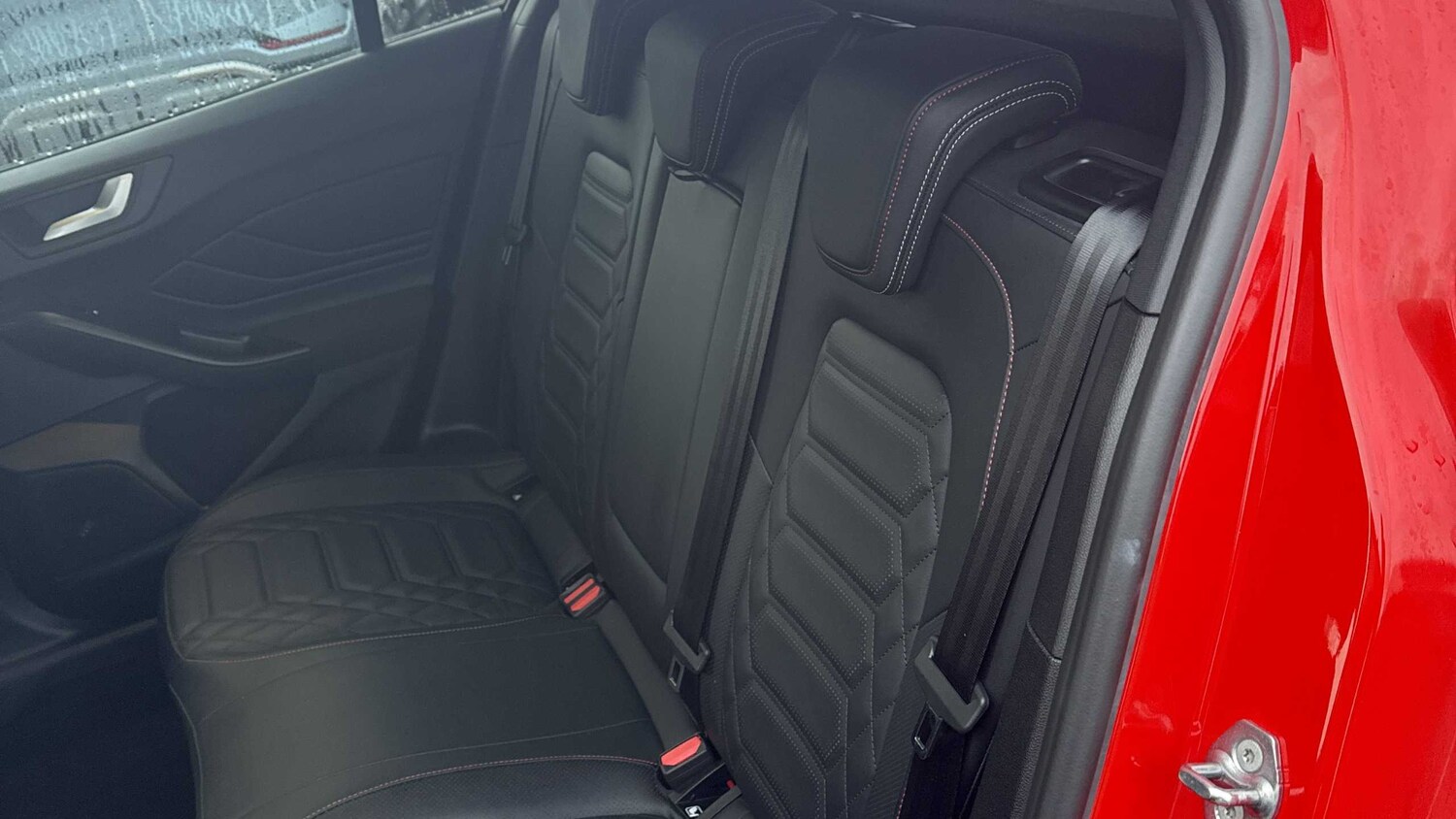 Used Ford Focus 2023 for sale - 77194582: Photo 14