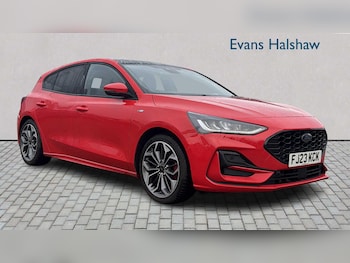 Used Ford Focus 2023 for sale - 77194582: Photo