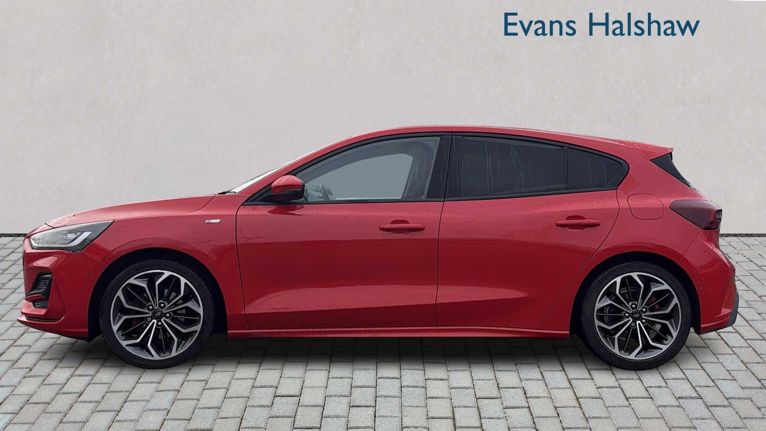 Used Ford Focus 2023 for sale - 77194582: Photo 3