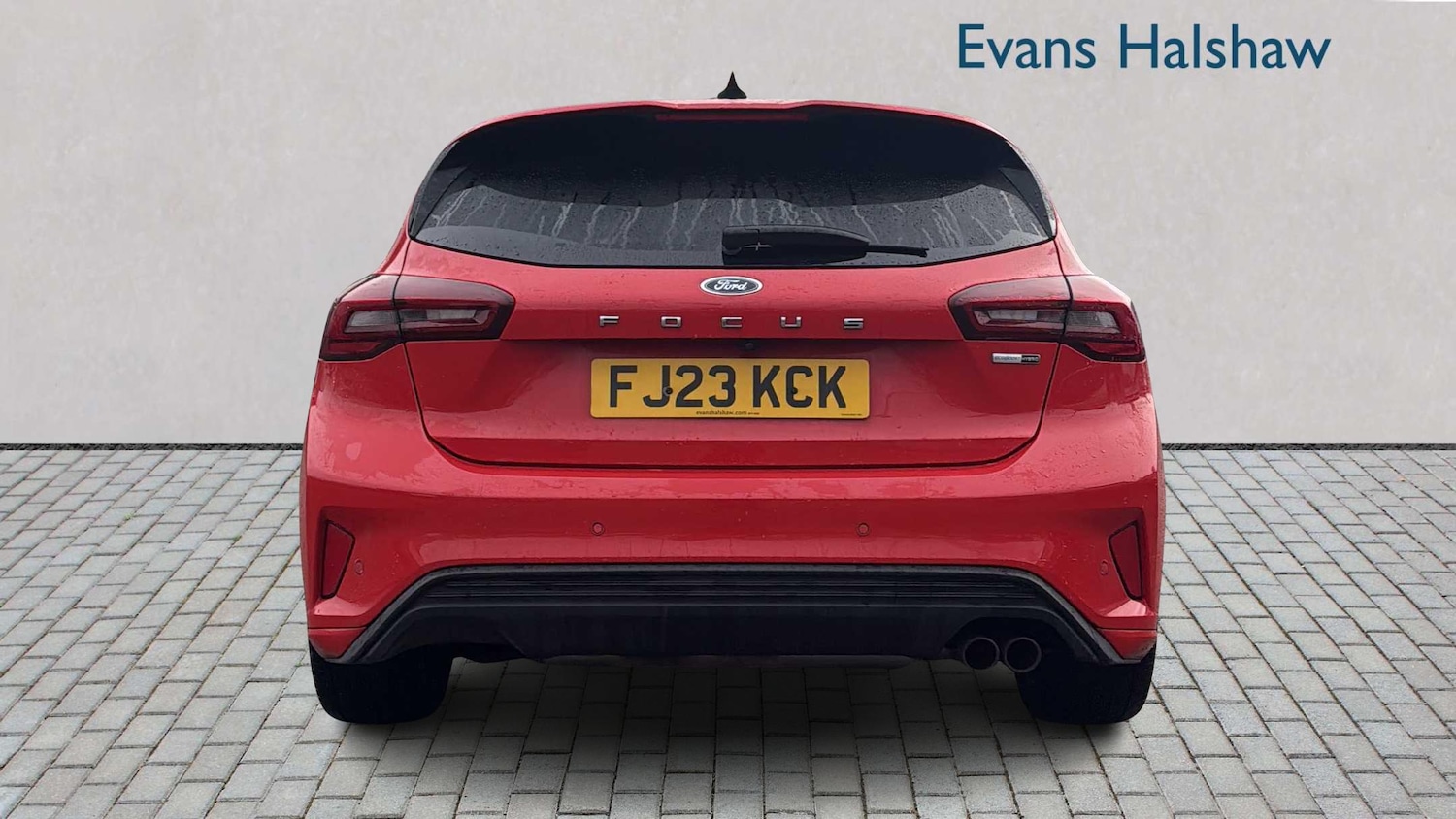 Used Ford Focus 2023 for sale - 77194582: Photo 5