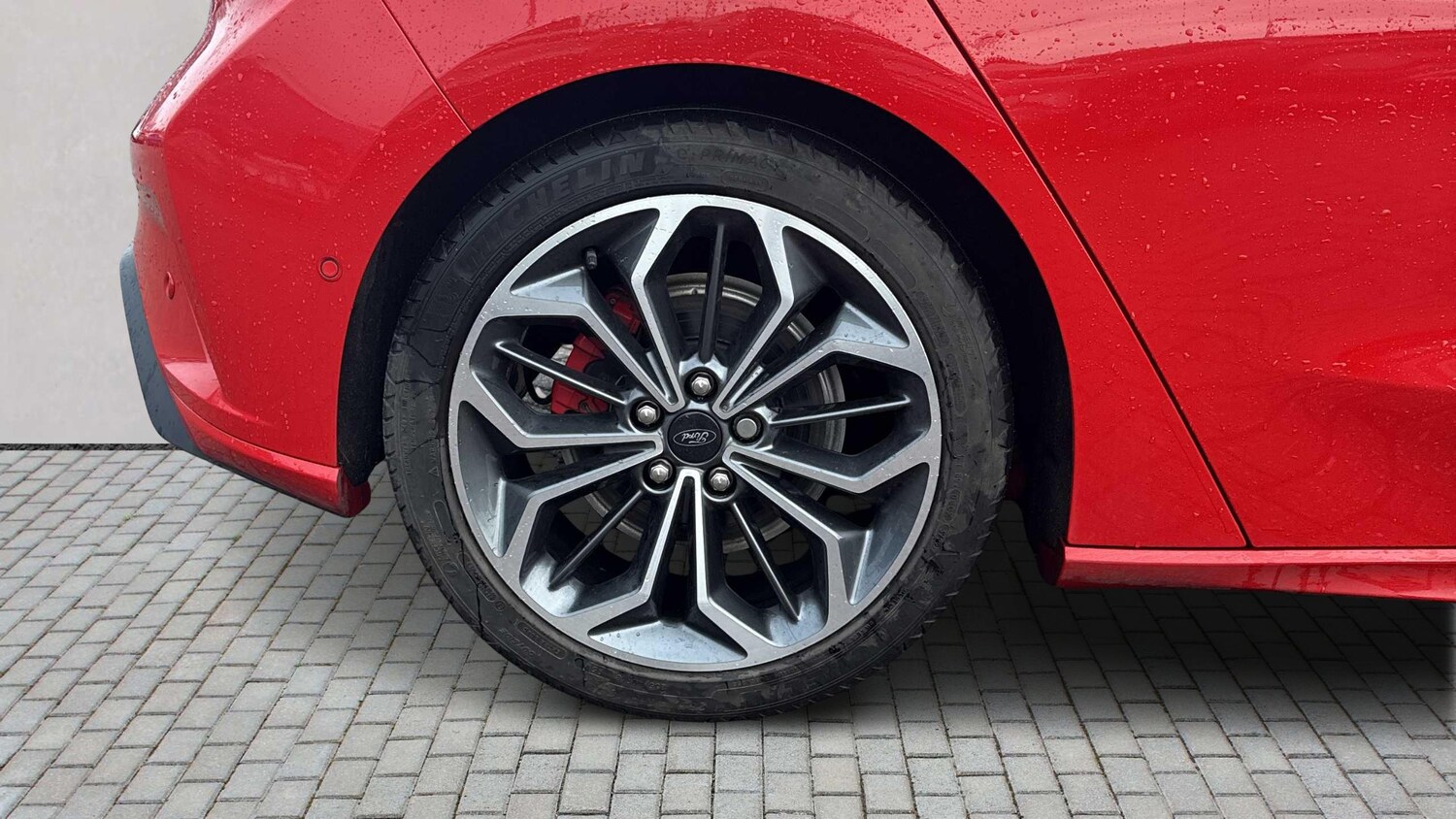 Used Ford Focus 2023 for sale - 77194582: Photo 6