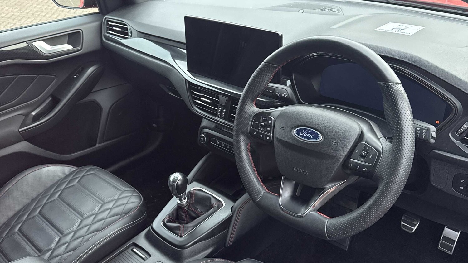 Used Ford Focus 2023 for sale - 77194582: Photo 8