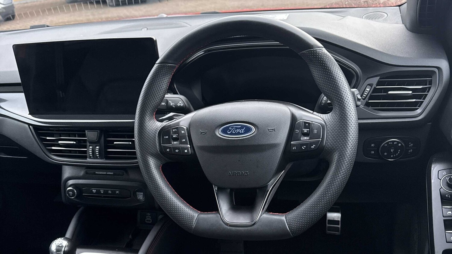 Used Ford Focus 2023 for sale - 77194582: Photo 9