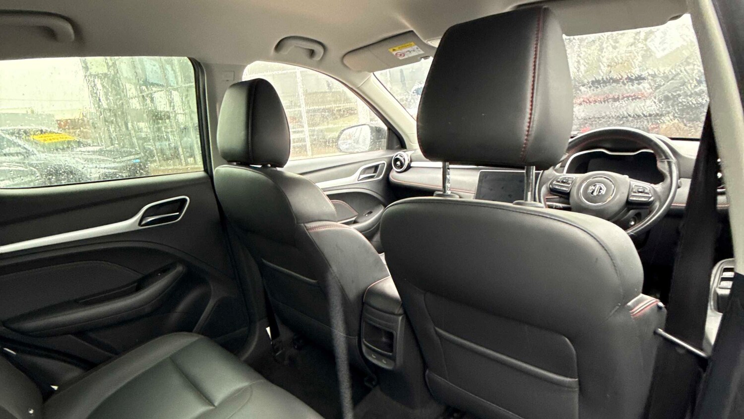 Used MG MG ZS 2023 for sale - 77914036: Photo 11