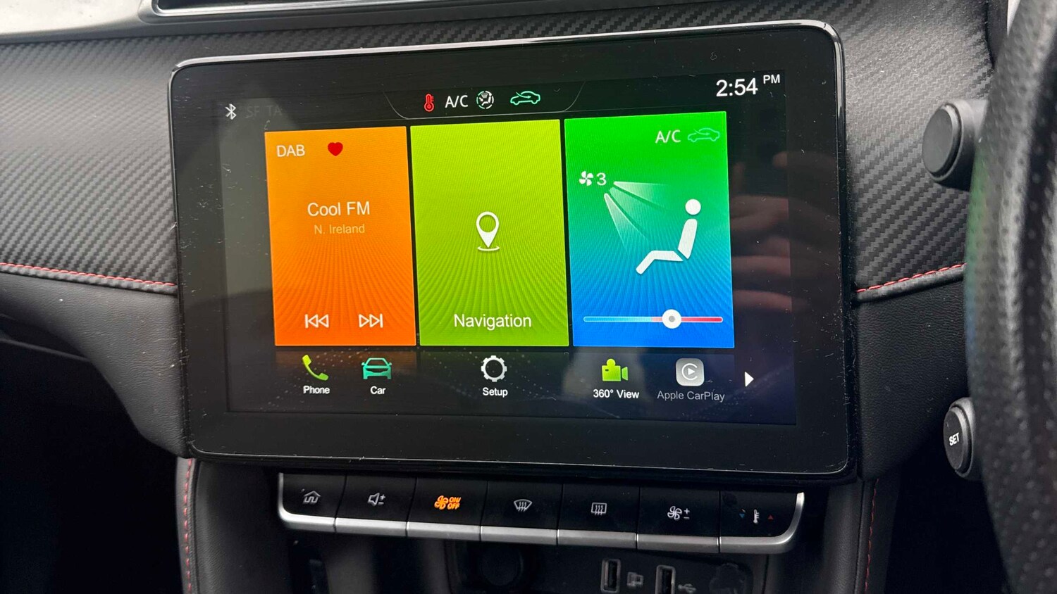 Used MG MG ZS 2023 for sale - 77914036: Photo 14