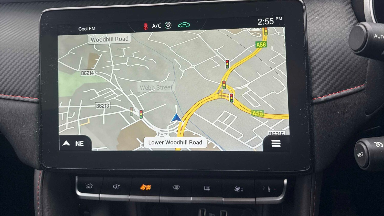 Used MG MG ZS 2023 for sale - 77914036: Photo 15