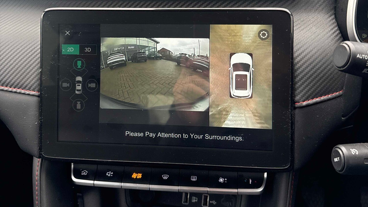 Used MG MG ZS 2023 for sale - 77914036: Photo 17