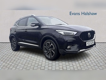 Used MG MG ZS 2023 for sale - 77914036: Photo