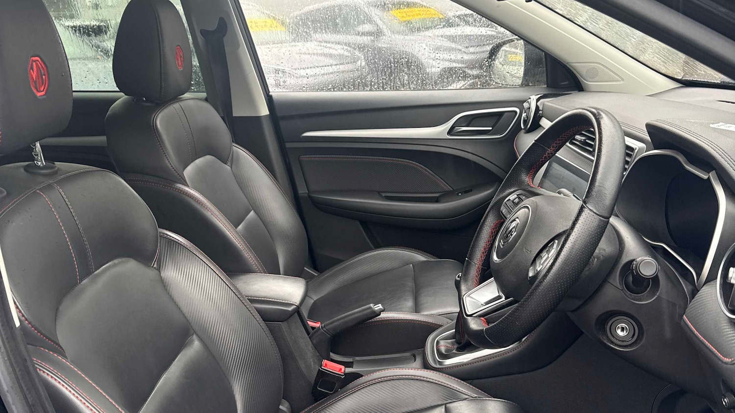 Used MG MG ZS 2023 for sale - 77914036: Photo 2