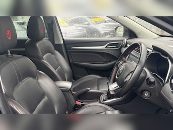 Used MG MG ZS 2023 for sale - 77914036: Photo