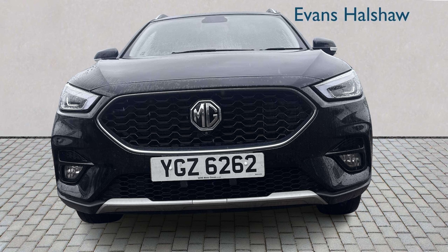 Used MG MG ZS 2023 for sale - 77914036: Photo 3