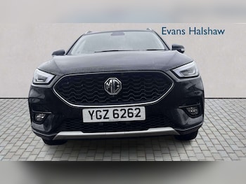 Used MG MG ZS 2023 for sale - 77914036: Photo