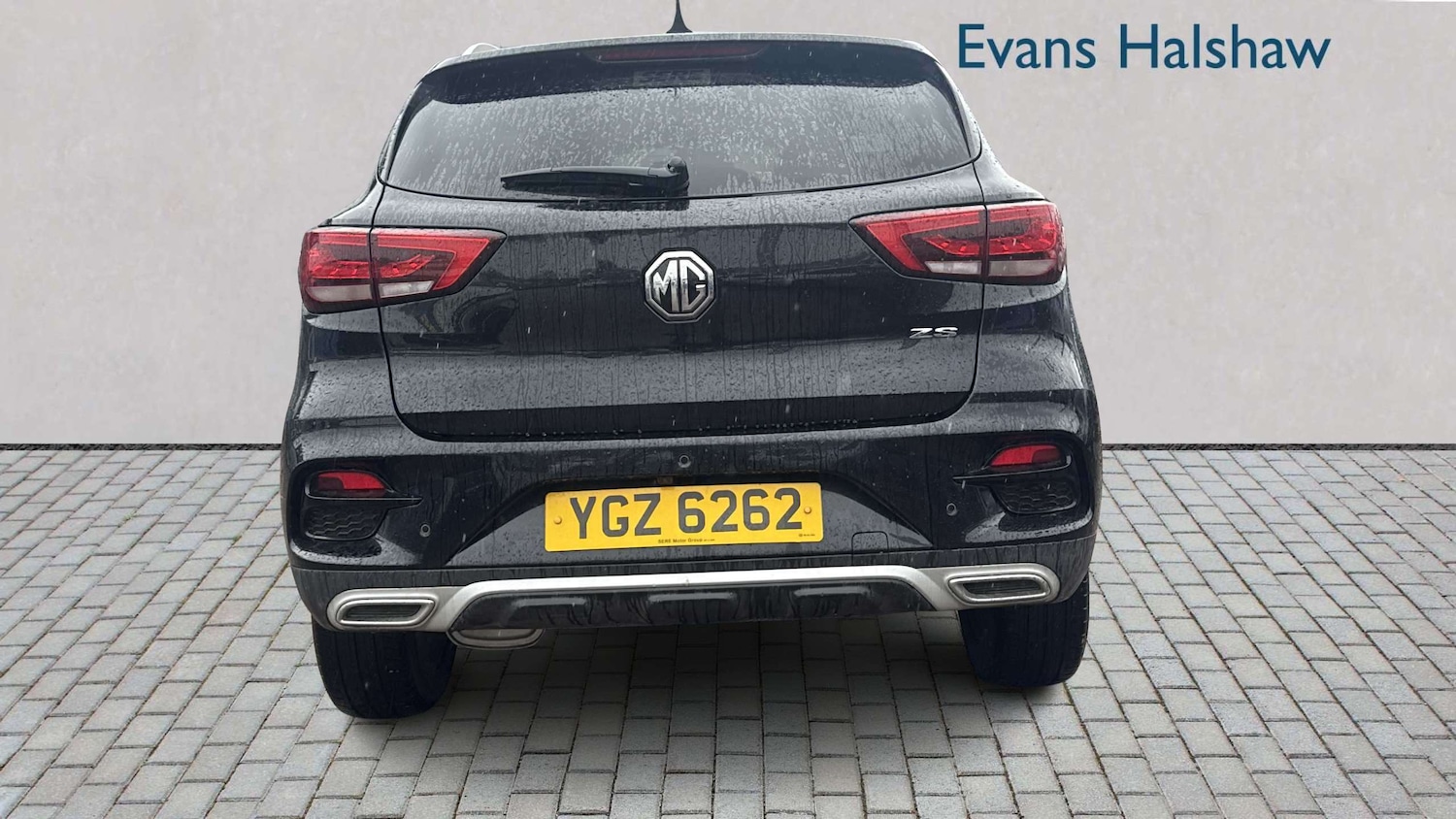 Used MG MG ZS 2023 for sale - 77914036: Photo 4