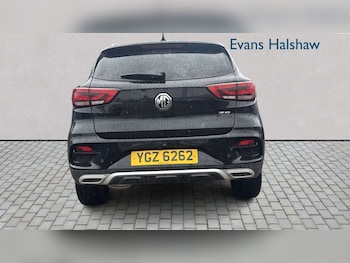 Used MG MG ZS 2023 for sale - 77914036: Photo