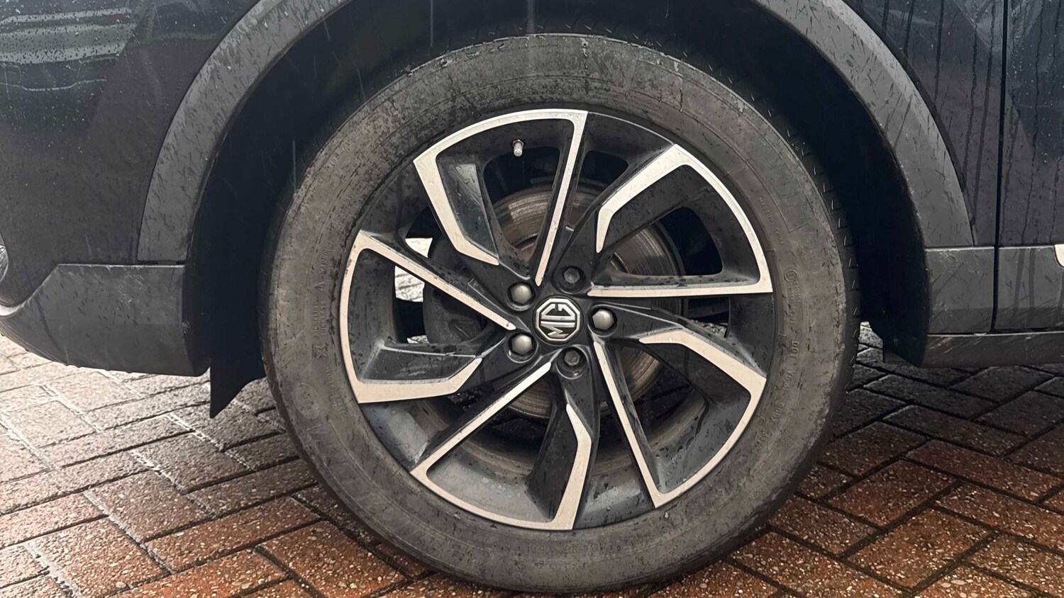 Used MG MG ZS 2023 for sale - 77914036: Photo 6