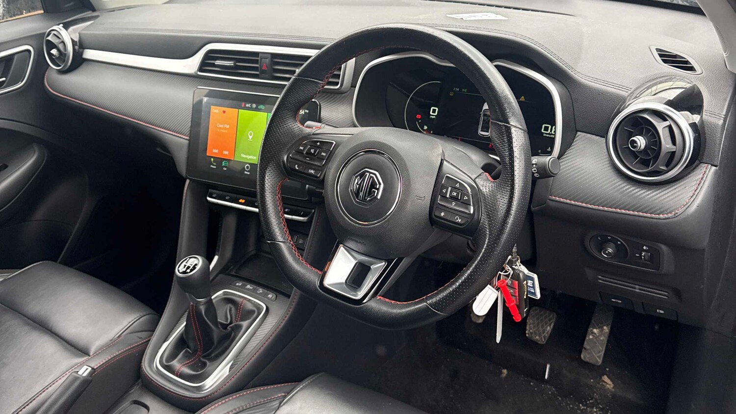 Used MG MG ZS 2023 for sale - 77914036: Photo 7